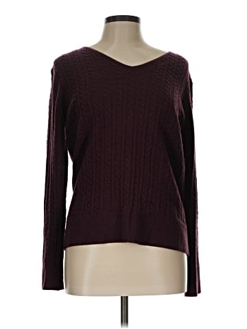 41Hawthorn Pullover Sweater (view 1)