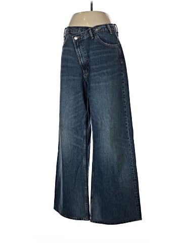 Zara Jeans (view 1)