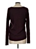 41Hawthorn Burgundy Pullover Sweater Size L - photo 2