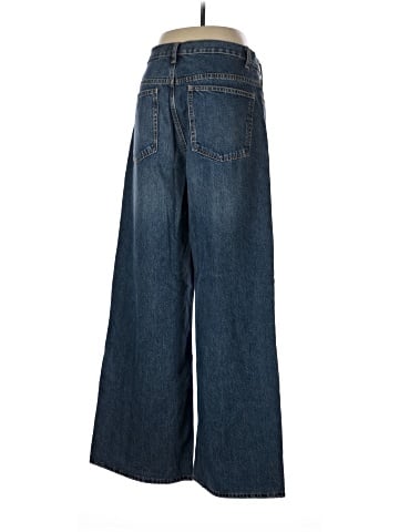 Zara Jeans (view 2)