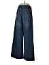 Zara 100% Cotton Blue Jeans Size 10 - photo 2