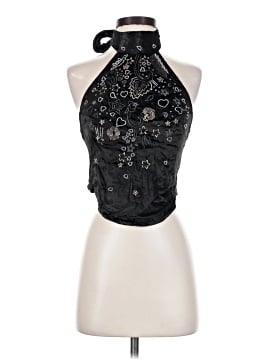 Free Fly Sleeveless Blouse (view 1)