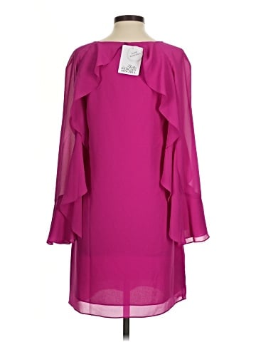 Belle Badgley Mischka Cocktail Dress (view 2)