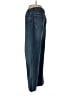 Zara 100% Cotton Blue Jeans Size 10 - photo 5