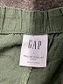 Gap Green Track Pants Size L - photo 7