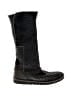 Ugg Black Boots Size 9 - photo 1