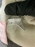 Naadam Ivory Wool Cardigan Size S - photo 9