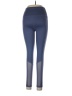 Puma Blue Active Pants Size L - photo 2