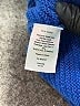 Talbots Outlet 100% Cotton Blue Pullover Sweater Size 3X - photo 8