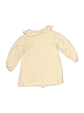 Zara 3/4 Sleeve Blouse (view 2)