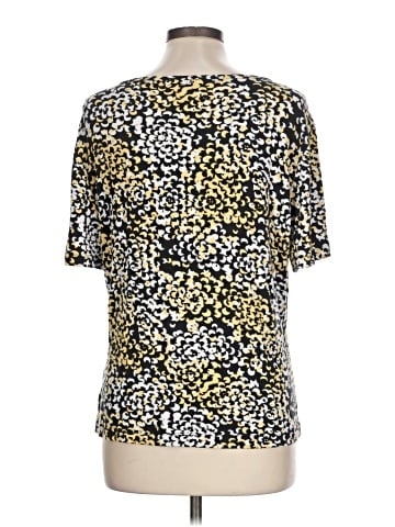 St. John Sport Short Sleeve T-Shirt (view 2)