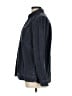 L.L.Bean 100% Cotton Blue Long Sleeve Button-Down Shirt Size M - photo 5