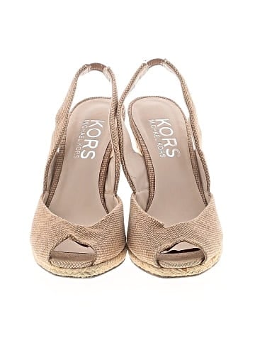 KORS Michael Kors Wedges (view 2)