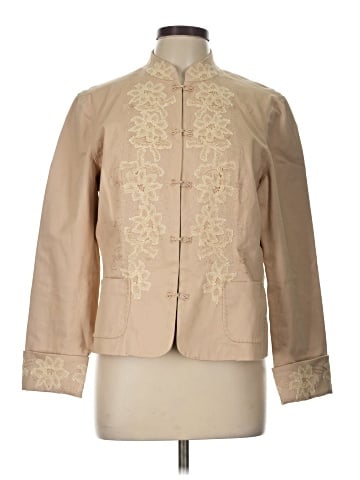 Coldwater Creek Jacket (view 1)