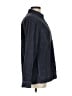 L.L.Bean 100% Cotton Blue Long Sleeve Button-Down Shirt Size M - photo 4