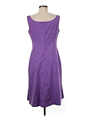 Lafayette 148 New York Casual Dress (view 2)