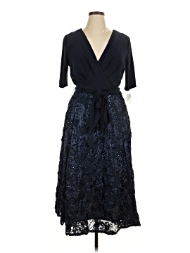 Alex Evenings Cocktail Dress