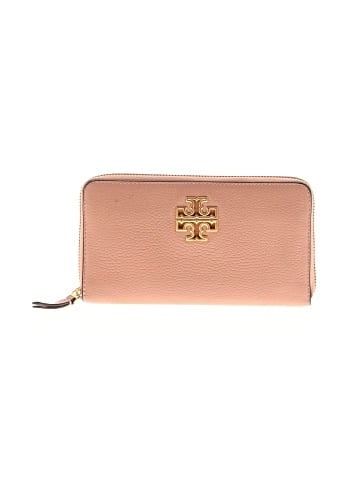Tory Burch Leather Wallet (view 1)