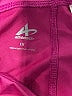 Athletech Color Block Pink Active Pants Size 1X - photo 7