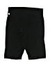 Zella Solid Black Athletic Shorts Size S - photo 2