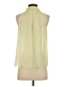 Bailey 44 Yellow Sleeveless Blouse Size XS - photo 2