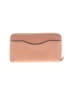 Tory Burch 100% Leather Pink Leather Wallet One size - photo 2