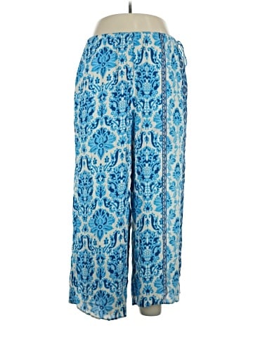 Plenty By Tracy Reese Casual Pants (view 1)