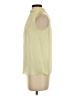 Bailey 44 Yellow Sleeveless Blouse Size XS - photo 5