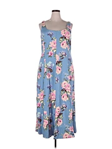 Gap Casual Dress (view 1)