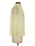Bailey 44 Yellow Sleeveless Blouse Size XS - photo 4