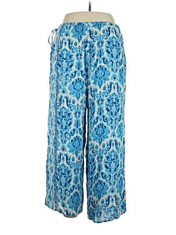 Plenty By Tracy Reese Casual Pants (view 2)