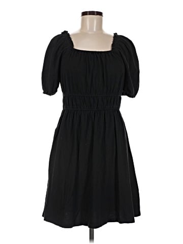 J.Crew Factory Store Casual Dress (view 1)