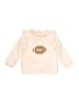 Baby Starters Tan Sweatshirt 18-24 MO / 24 MO - photo 1