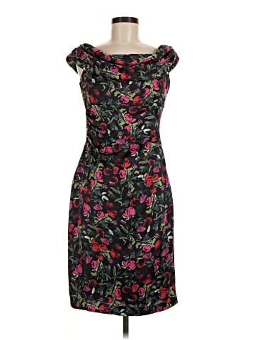 David Meister Cocktail Dress (view 1)