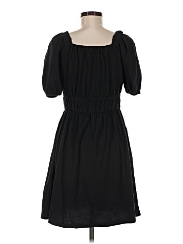 J.Crew Factory Store Casual Dress (view 2)