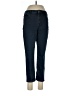 Bandolino Chevron-herringbone Blue Jeans Size 12 - photo 1