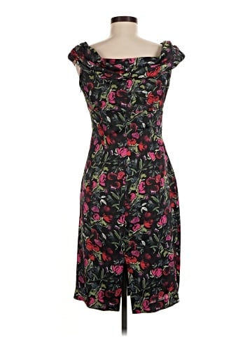 David Meister Cocktail Dress (view 2)