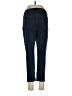 Bandolino Chevron-herringbone Blue Jeans Size 12 - photo 2