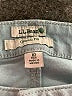 L.L.Bean Teal Jeans Size 10 - photo 7