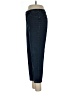 Bandolino Chevron-herringbone Blue Jeans Size 12 - photo 5