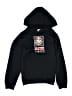 Super Mario Black Pullover Hoodie Size 14 - 16 - photo 1