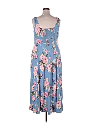 Gap Casual Dress (view 2)