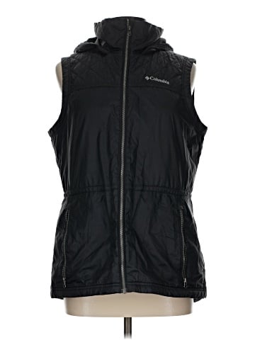 Columbia Vest (view 1)