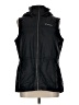 Columbia 100% Nylon Black Vest Size L - photo 1