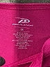 Pro Player Pink 3/4 Sleeve T-Shirt Size 1X - photo 7