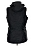 Columbia 100% Nylon Black Vest Size L - photo 2