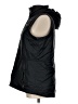 Columbia 100% Nylon Black Vest Size L - photo 5