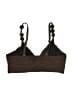 Unbranded Brown Swimsuit Top Size S - photo 2