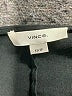 Vince. Black Short Sleeve Blouse Size XS - photo 7