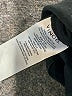 Vince. Black Short Sleeve Blouse Size XS - photo 8